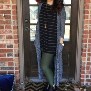 Lularoe cardigan